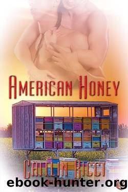 American Honey by Caitlin Ricci