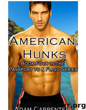 American Hunks by Adam Carpenter