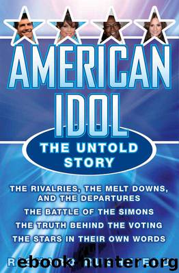 American Idol by Richard Rushfield