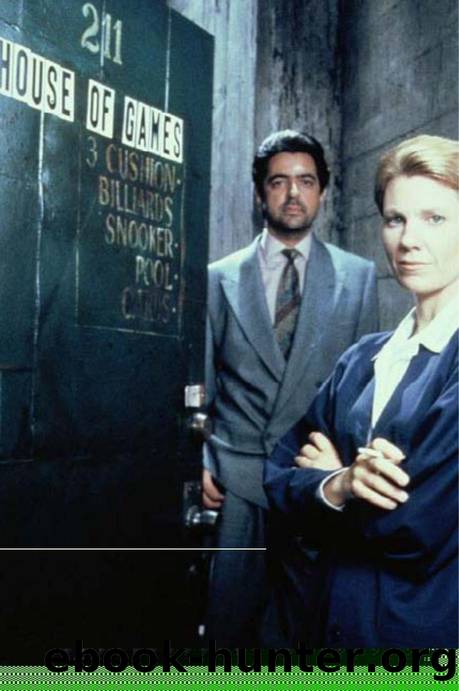 American Independent Cinema - An Introduction by Yannis Tzioumakis
