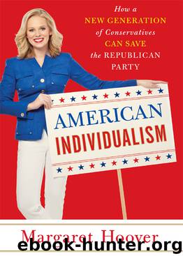 American Individualism by Margaret Hoover