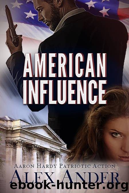 American Influence by Alex Ander