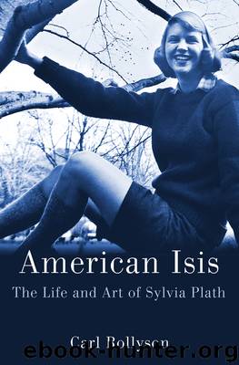 American Isis by Carl Rollyson