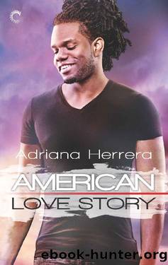 American Love Story by Adriana Herrera