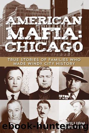 American Mafia: Chicago by Griffith William;