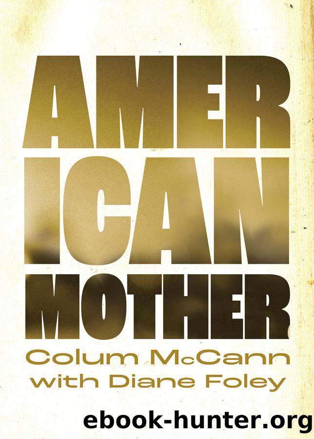 American Mother by Colum McCann
