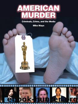 American Murder by Mike Mayo