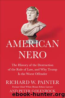 American Nero by Richard Painter