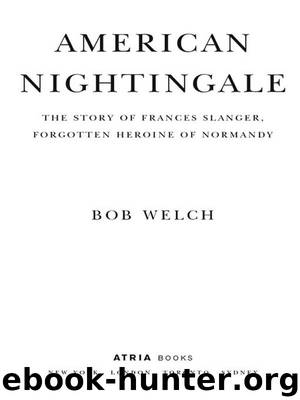 American Nightingale by Bob Welch