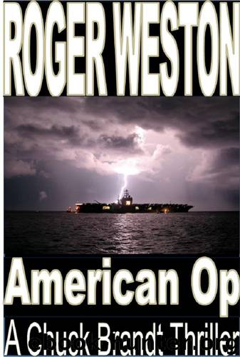 American Op by Roger Weston