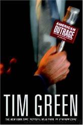 American Outrage by Tim Green