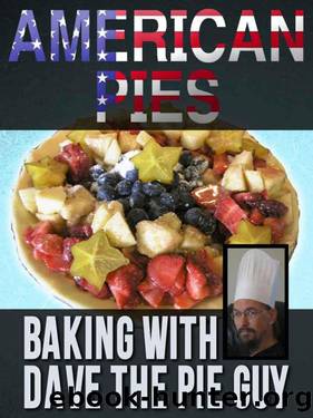 American Pies by David Niall Wilson