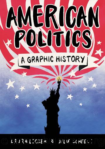American Politics by Laura Locker