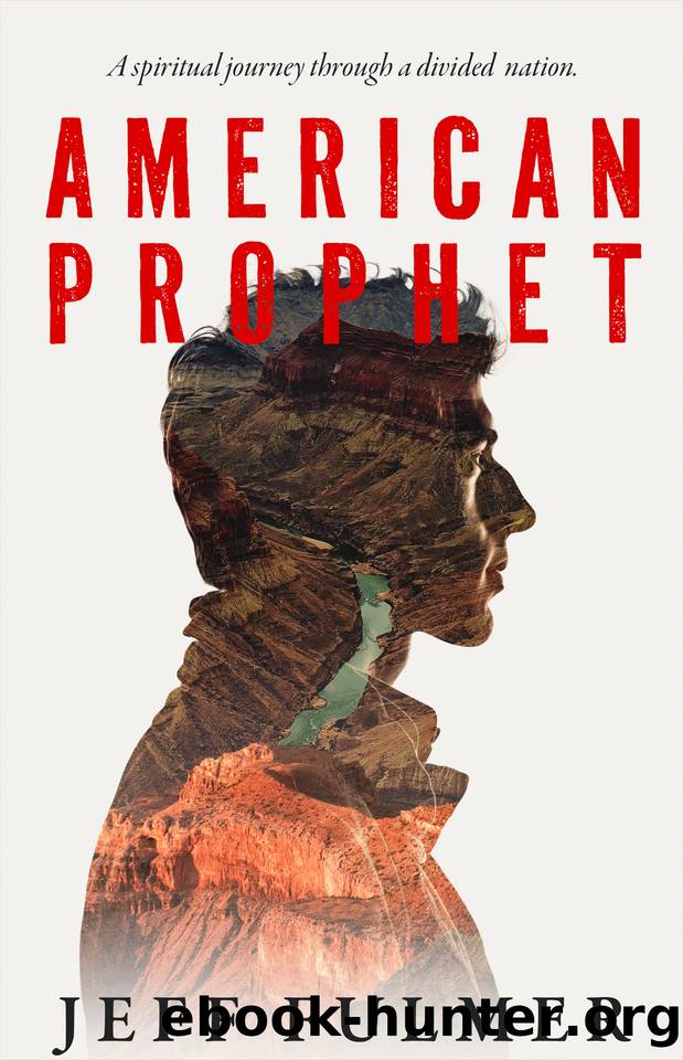 American Prophet by Jeff Fulmer