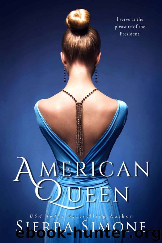 American Queen by Sierra Simone