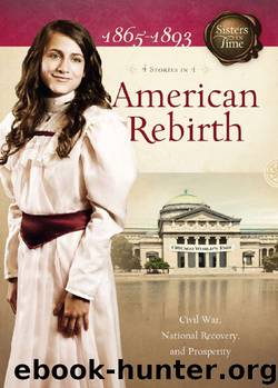 American Rebirth by Norma Jean Lutz