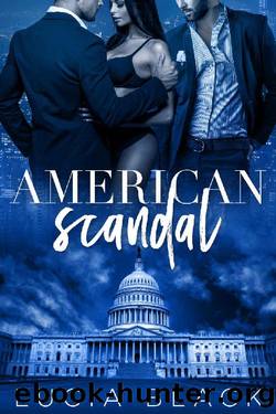 American Scandal (Their First Lady Book 1) by Lucia Black