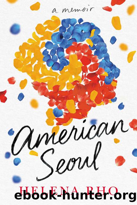 American Seoul by Rho Helena