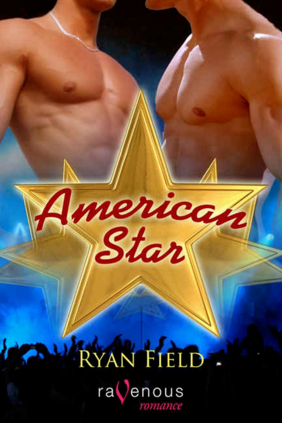 American Star by Ryan Field