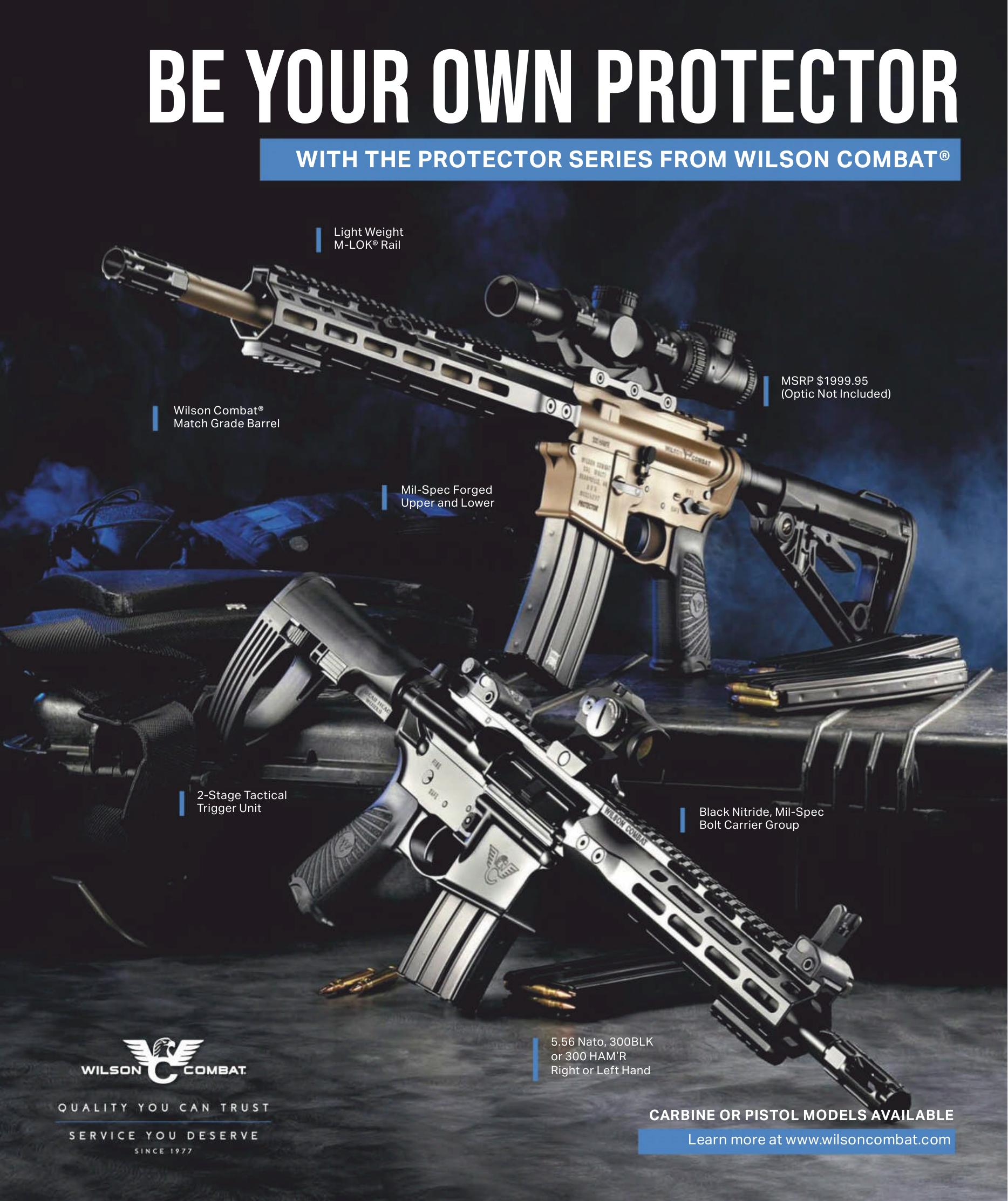 American Survival Guide by 03-2021