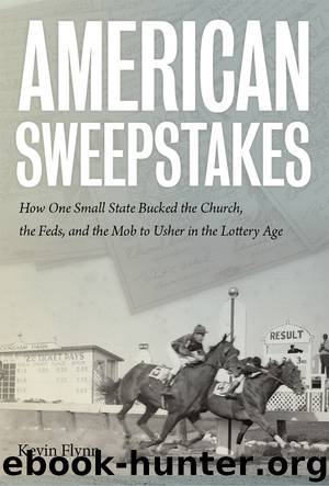 American Sweepstakes by Kevin Flynn
