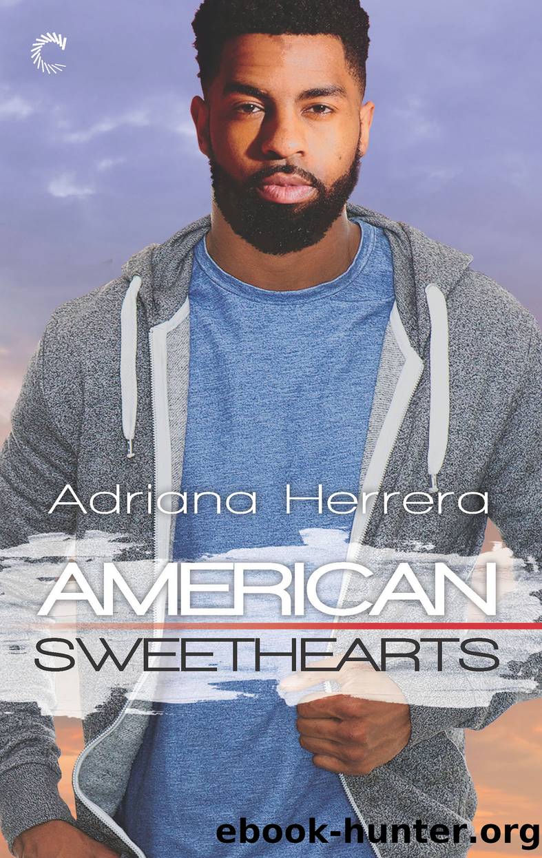 American Sweethearts by Adriana Herrera