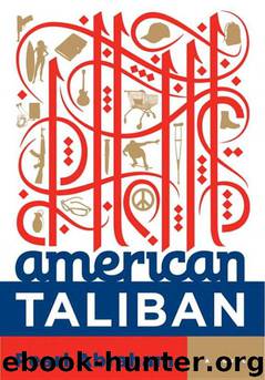 American Taliban by Pearl Abraham