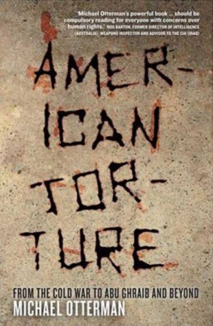 American Torture From the Cold War to Abu Ghraib and Beyond-Pluto Press (2007) [blackatk] by Unknown