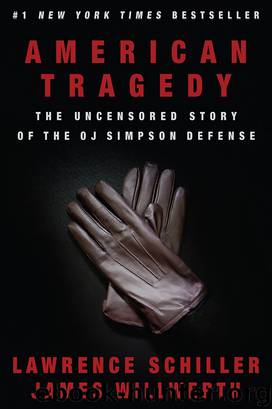 American Tragedy by Lawrence Schiller