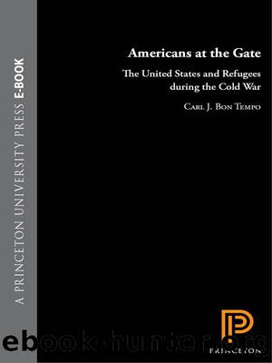 Americans at the Gate by Carl J. Bon Tempo