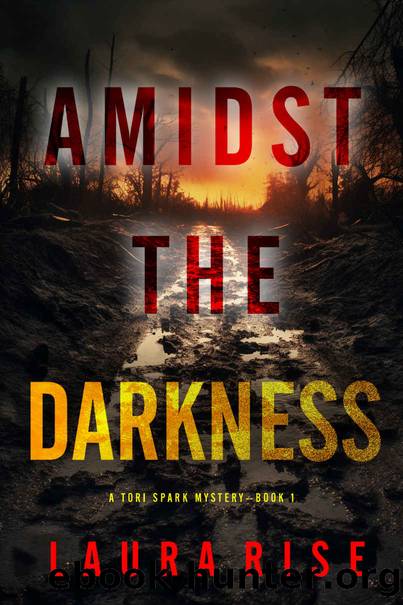 Amidst the Darkness (A Tori Spark FBI Suspense ThrillerâBook 1) by Laura Rise