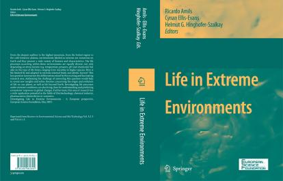 Amils R., Ellis-Evans C., Hinghofer-Szalkay H. G. by Life in Extreme Environments (2007)(450s)