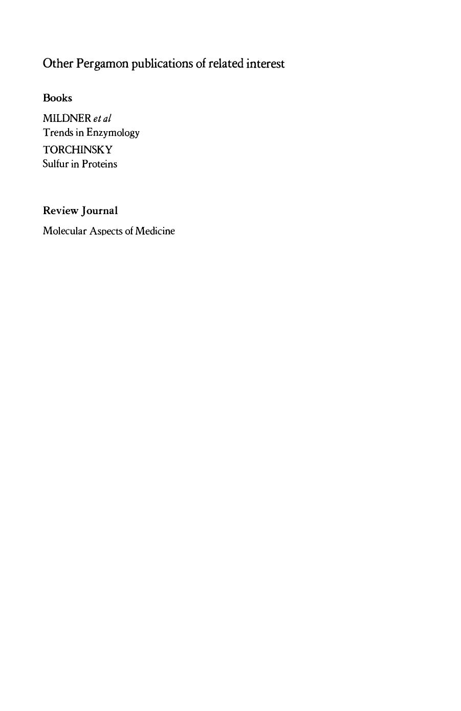 Amine Oxidases in Clinical Research by V. Z. Gorkin (Auth.)