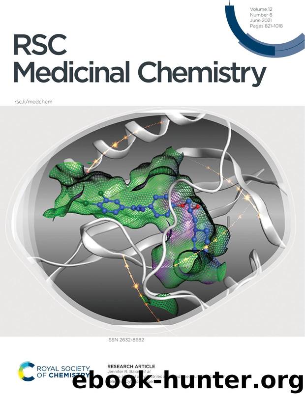 Amino alcohol acrylonitriles as broad spectrum and tumour selective cytotoxic agents by Jennifer R. Baker & Cecilia C. Russell & Jayne Gilbert & Adam McCluskey & Jennette A. Sakoff