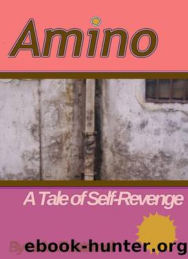 Amino: A Tale of Self-revenge by Luke Feistamel