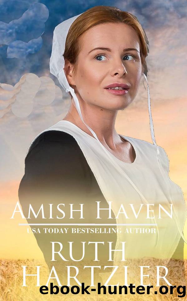 Amish Haven by Ruth Hartzler
