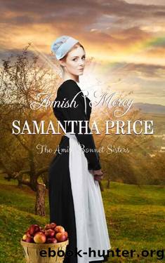 Amish Mercy by Samantha Price