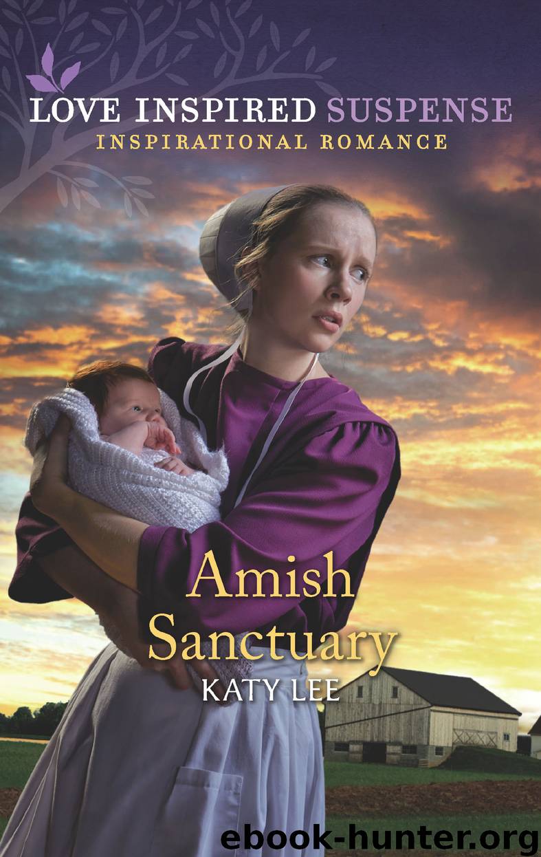Amish Sanctuary by Katy Lee