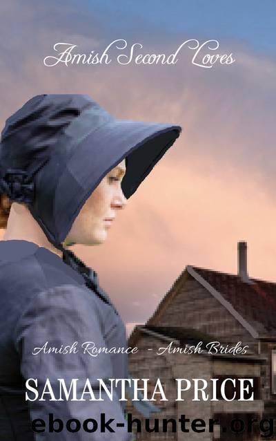 Amish Second Loves by Samantha Price
