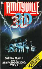 Amityville 3-D by Gordon McGill