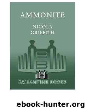 Ammonite by Nicola Griffith