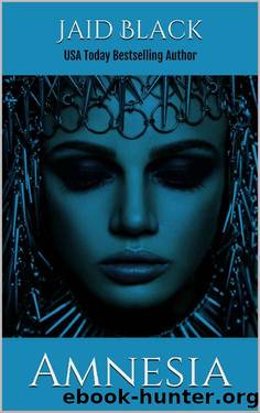 Amnesia by Jaid Black