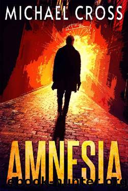Amnesia by Michael Cross