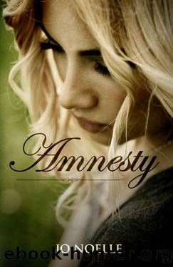 Amnesty by Jo Noelle