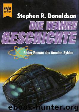 Amnion Omnibus by Donaldson Stephen