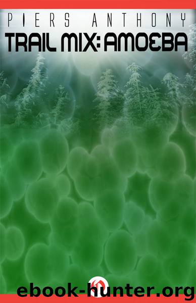 Amoeba by Piers Anthony