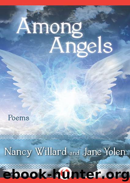 Among Angels by Jane Yolen