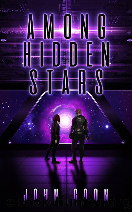 Among Hidden Stars by John Coon