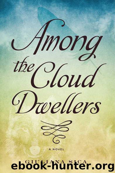 Among The Cloud Dwellers (Entrainment Series) by Giuliana Sica