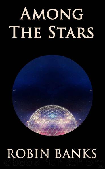 Among The Stars by Robin Banks